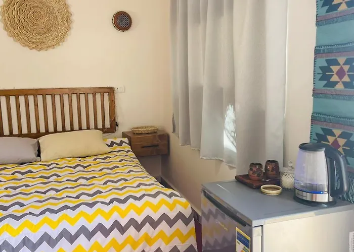Apartment Dome Dahab