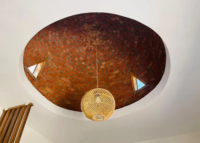 Apartment Dome