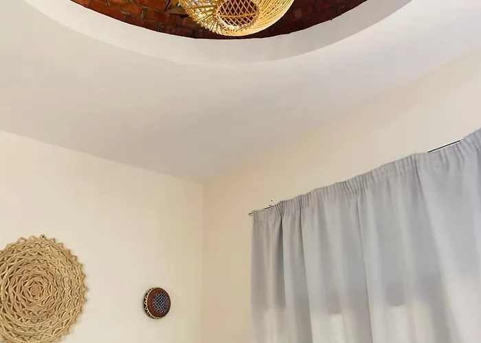 Apartment Dome Dahab