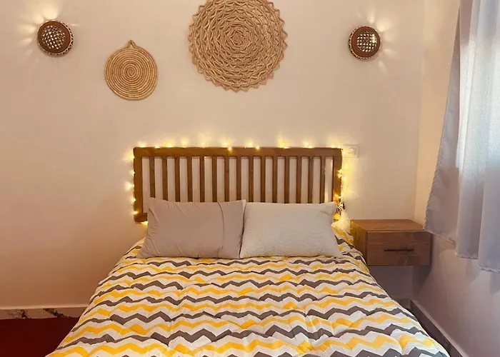 Dome Apartment *