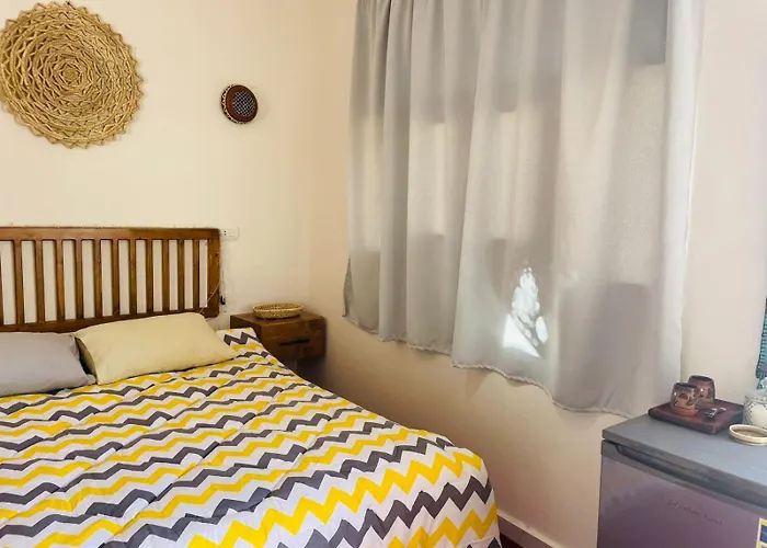 Apartment Dome